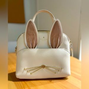 Kate Spade retired Bunny purse.